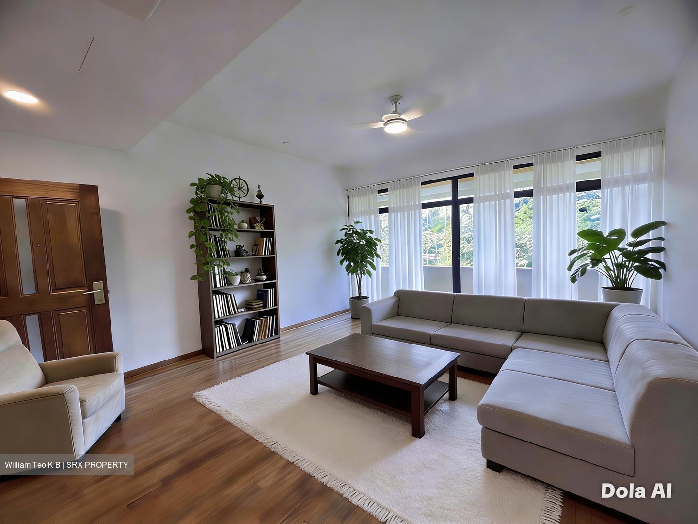 The Draycott (D10), Apartment #544390181